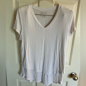 Latched Mama Boyfriend Nursing Tee